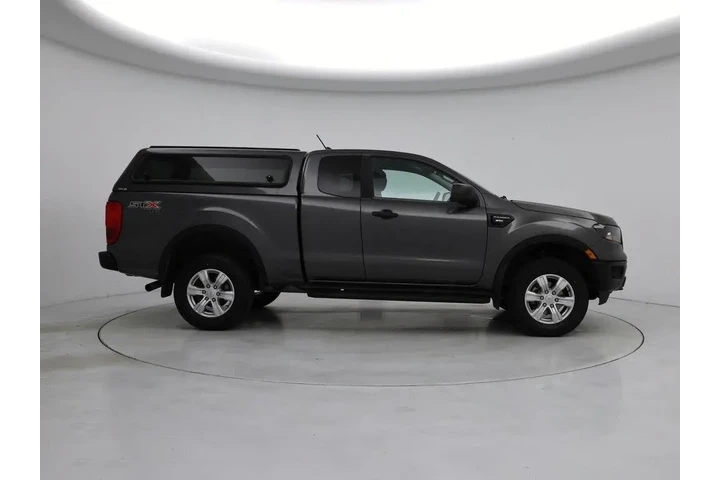 $24998 : Ford Ranger 2020 4x4 XL 4dr image 7