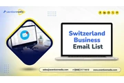 Switzerland Email list
