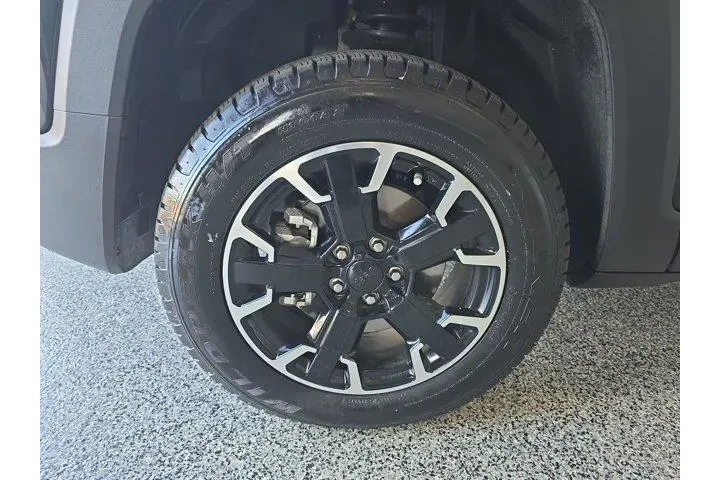 $25999 : Jeep Renegade 2023 4x4 Trail image 9