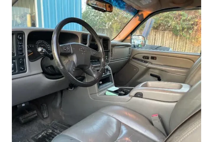 $10900 : 2004 Silverado 1500 image 7