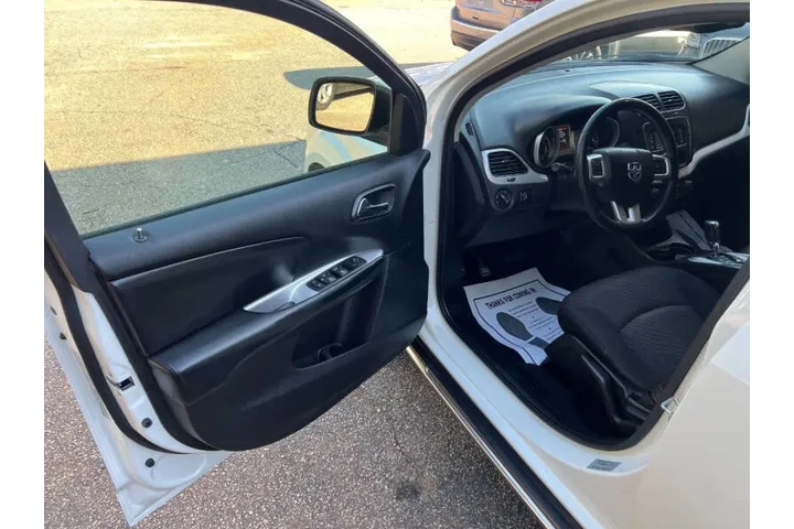 $8999 : 2017 Journey Crossroad image 10