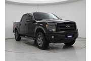 Ford F-150 2014 4x4 FX4 4dr en San Jose