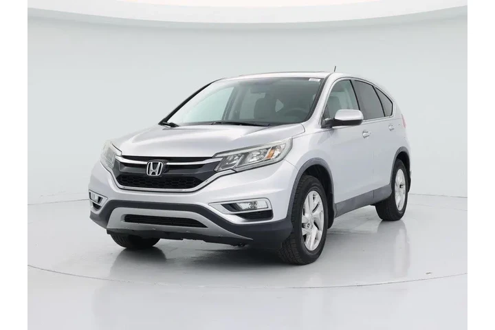 $17998 : Honda CR-V 2016 EX 4dr SUV image 4