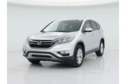 $17998 : Honda CR-V 2016 EX 4dr SUV thumbnail