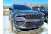 $34574 : Jeep Grand Cherokee 2023 4x4 thumbnail