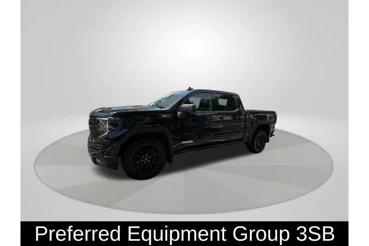 $37000 : GMC Sierra 1500 2023 4x2 Ele image 3