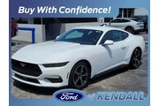 Ford Mustang 2025 EcoBoost 2 en Miami