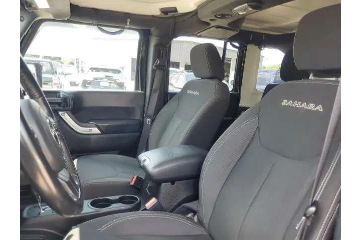 $18900 : Jeep Wrangler JK Unlimited 2 image 5