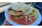 PUPUSAS ILIMITADAS MAIZ ARROZ thumbnail