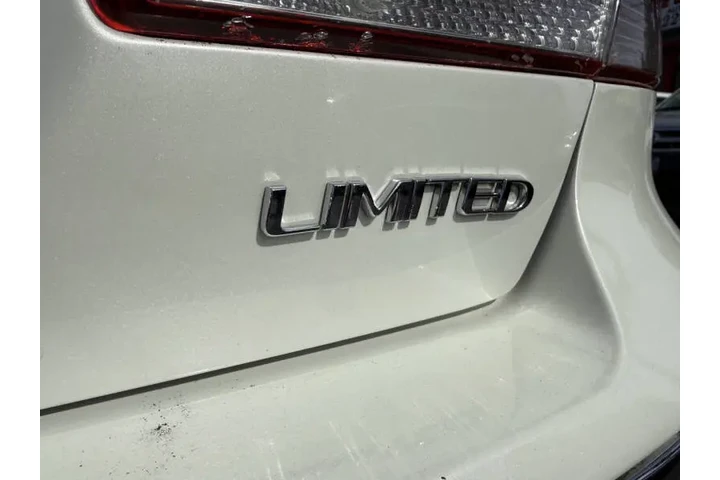 $6450 : 2006 Azera Limited image 7