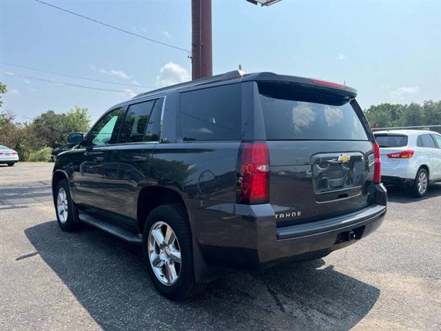 $20500 : 2015 Tahoe LS image 8