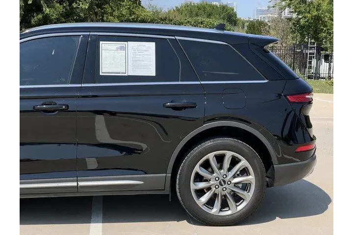 $27899 : Lincoln Corsair 2022 AWD Sta image 5