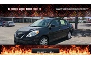 2014 Versa 1.6 SL thumbnail