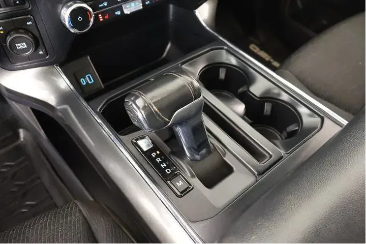 $36459 : Ford F-150 2022 4x4 XLT 4dr image 9