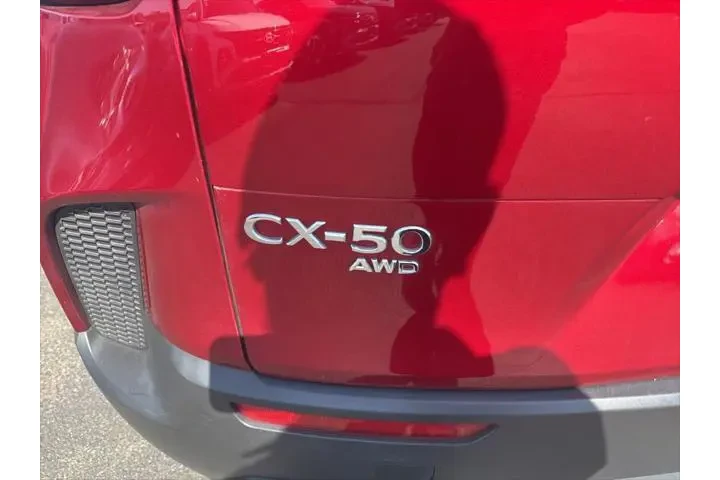 $21495 : Mazda CX-50 2023 AWD 2.5 S P image 7