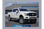 Ford F-150 2019 4x4 Limited en Elizabethtown