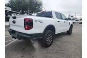 $34499 : Ford Ranger 2024 4x4 XLT 4dr thumbnail