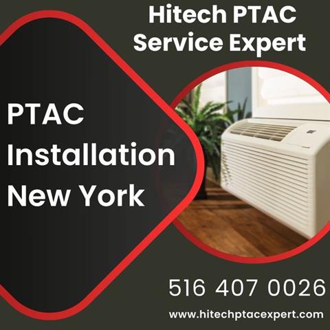 Hitech PTAC Service Expert image 7