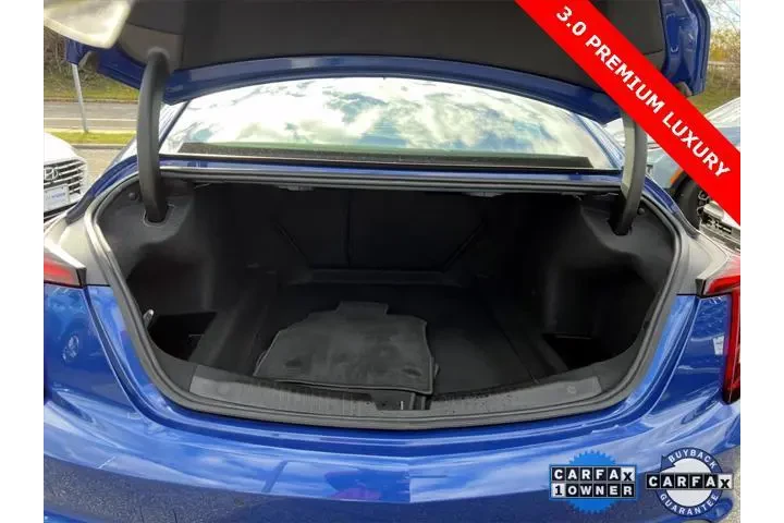 $39880 : Cadillac CT5 2023 AWD Premiu image 7