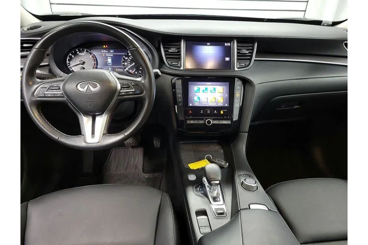 $24998 : INFINITI QX50 2022 Pure 4dr image 9