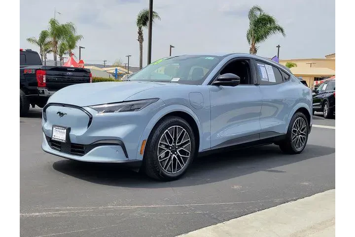 $39219 : Ford Mustang Mach-E 2025 Pre image 3