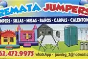 REMATA PARTY RENTALS thumbnail