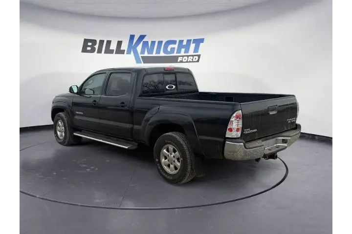 $11500 : Toyota Tacoma 2008 4x2 PreRu image 3