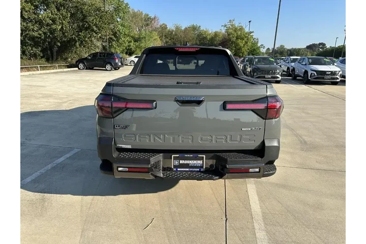 $39882 : Hyundai SANTA CRUZ 2026 AWD image 6