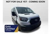 Ford Transit 2024 250 3dr SW en San Bernardino