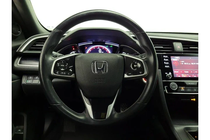 $17998 : Honda Civic 2020 Sport 4dr S image 10