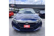 $18995 : 2018 Accord EX-L thumbnail