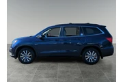 $29896 : Honda Pilot 2022 EX-L 4dr SU thumbnail