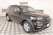 Ford Explorer 2023 XLT 4dr S