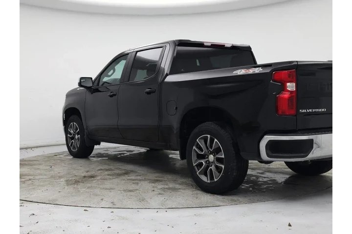 $33998 : Chevrolet Silverado 1500 202 image 2