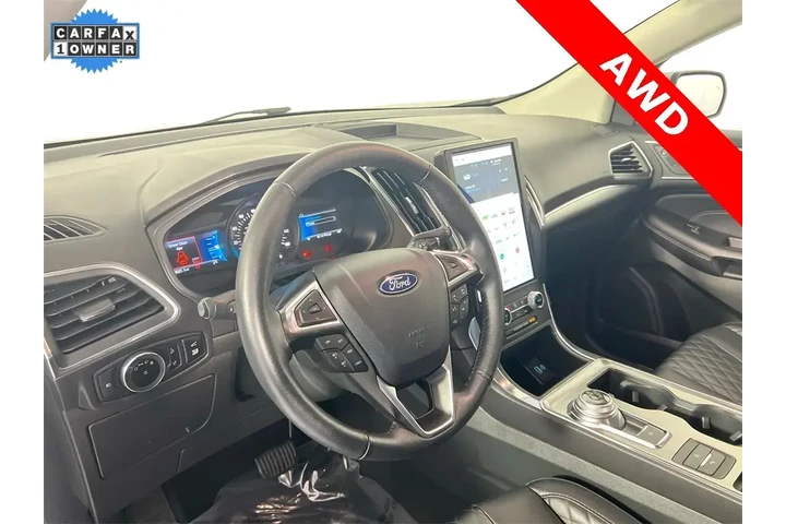 $23499 : Ford Edge 2024 AWD Titanium image 9