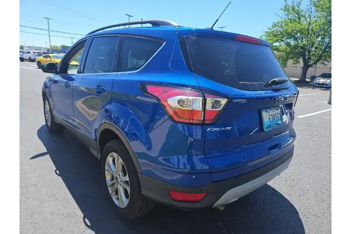 $9777 : Ford Escape 2017 AWD SE 4dr image 6