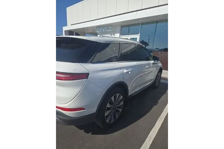 $20925 : Lincoln Corsair 2020 Reserve image 5