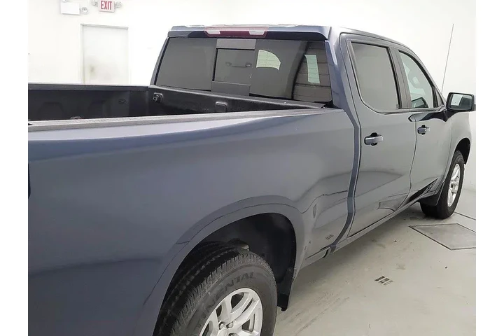 $32998 : Chevrolet Silverado 1500 202 image 5