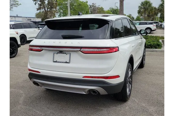 $25490 : Lincoln Corsair 2023 Standar image 6