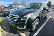 Cadillac XT5 2017 Luxury 4dr en Sacramento