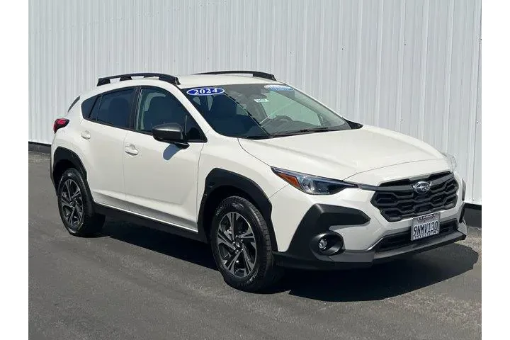$25994 : Subaru Crosstrek 2024 AWD Pr image 8
