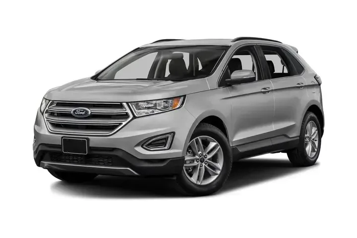 $9224 : Ford Edge 2017 SEL 4dr Cross image 1