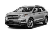 Ford Edge 2017 SEL 4dr Cross
