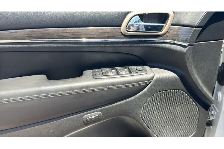 $14522 : Jeep Grand Cherokee 2016 4x2 image 6
