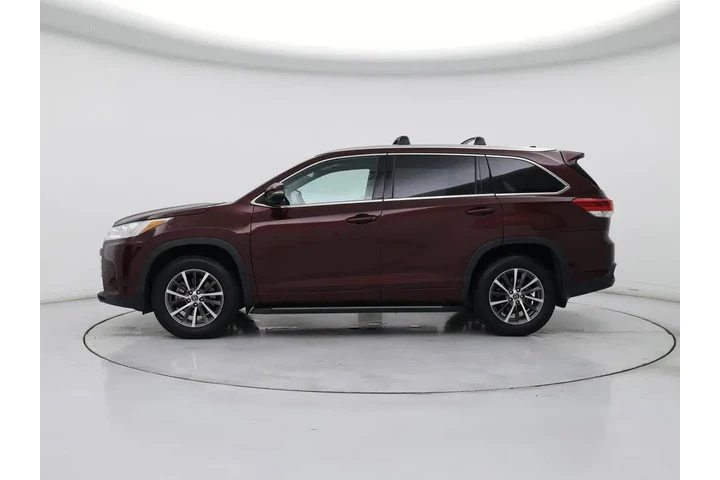 $24998 : Toyota Highlander 2018 XLE 4 image 3