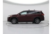 $24998 : Toyota Highlander 2018 XLE 4 thumbnail