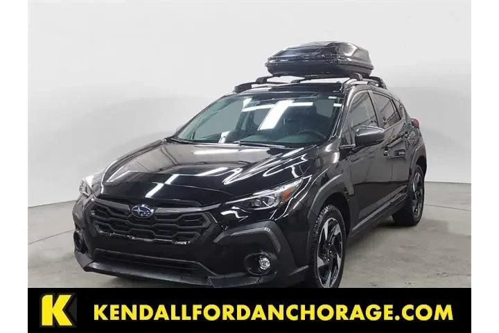 $30988 : Subaru Crosstrek 2024 AWD Li image 1