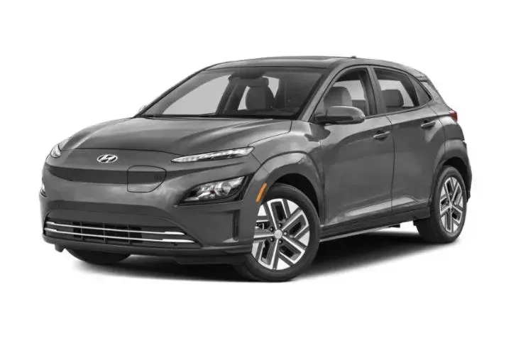 $18888 : Hyundai KONA Electric 2023 S image 4