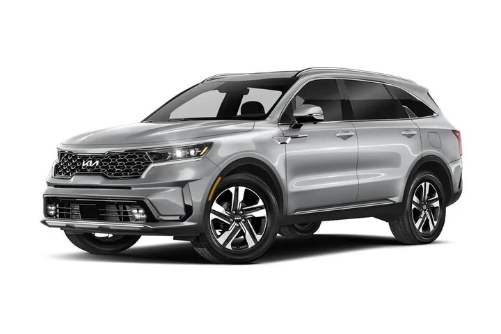$31987 : Kia Sorento Hybrid 2023 AWD image 1