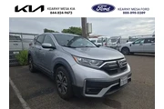 Honda CR-V 2020 EX 4dr SUV